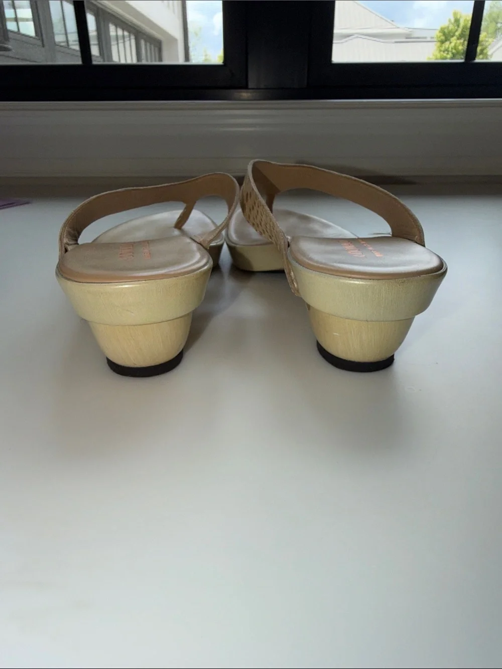 Donald J. Pliner heels - Picture 5 of 7